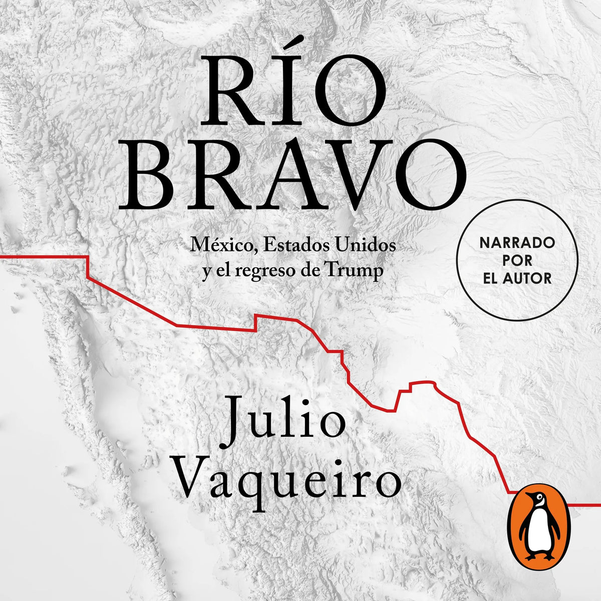 Río Bravo