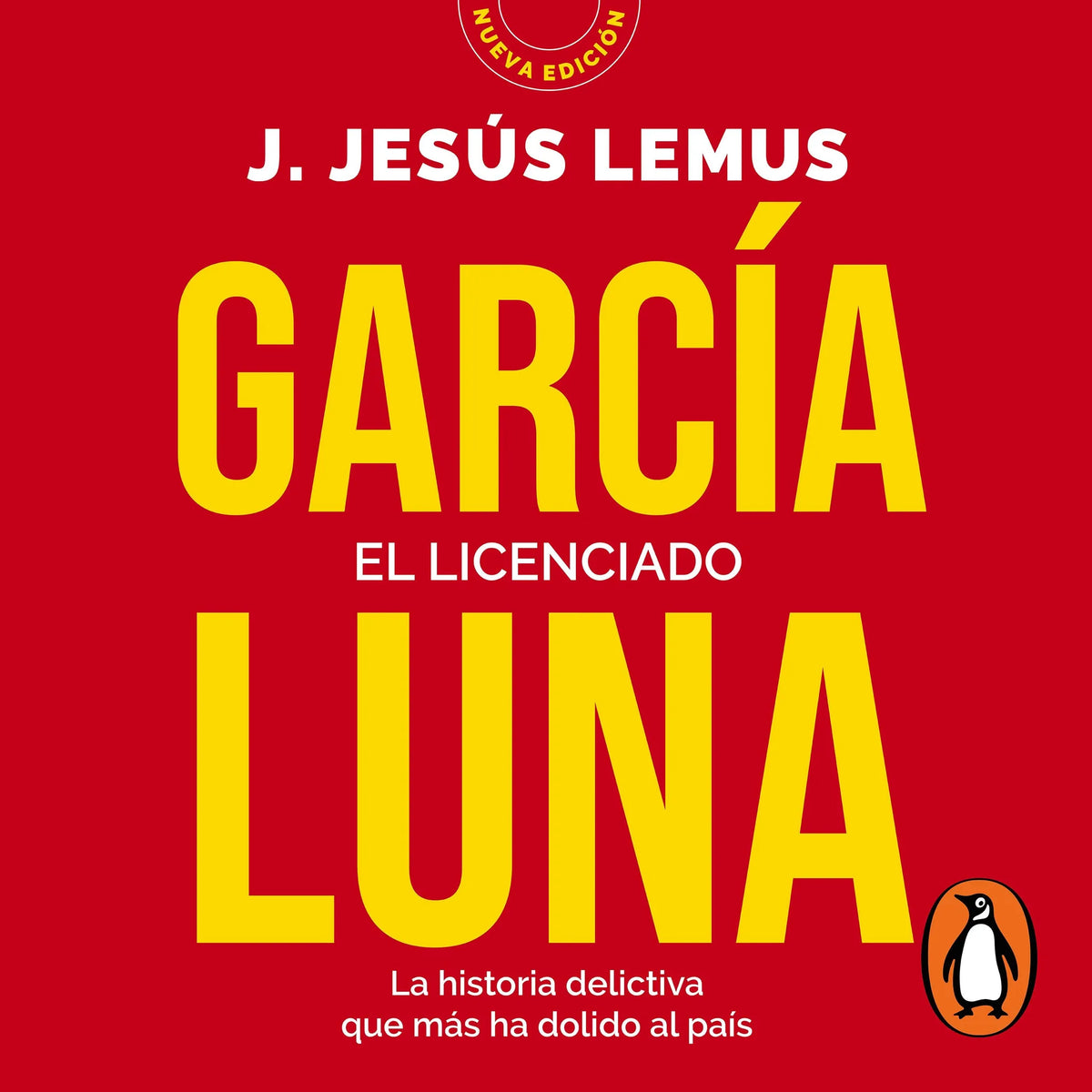 El licenciado