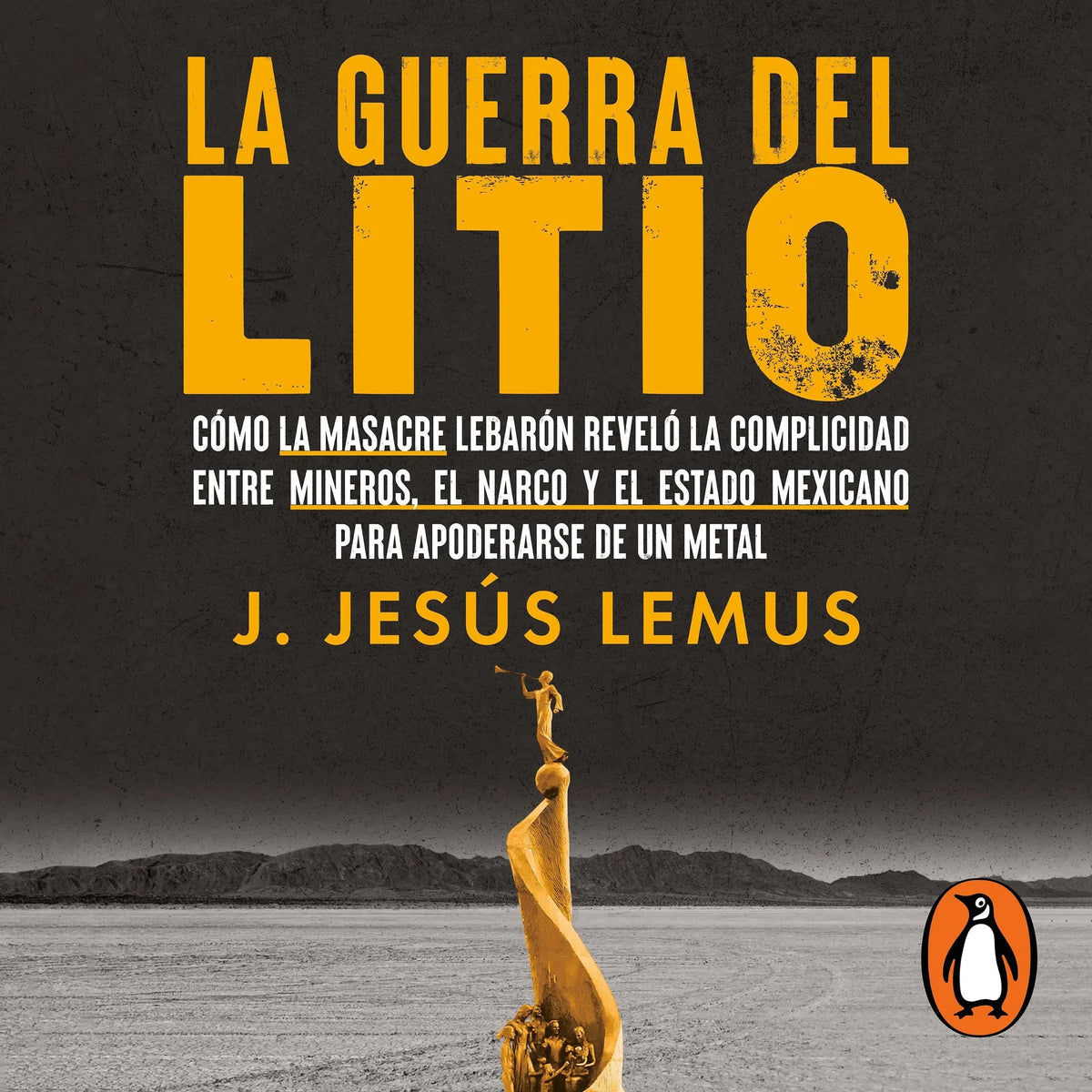 La guerra del litio