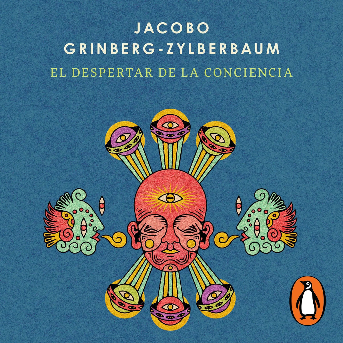 El despertar de la Conciencia