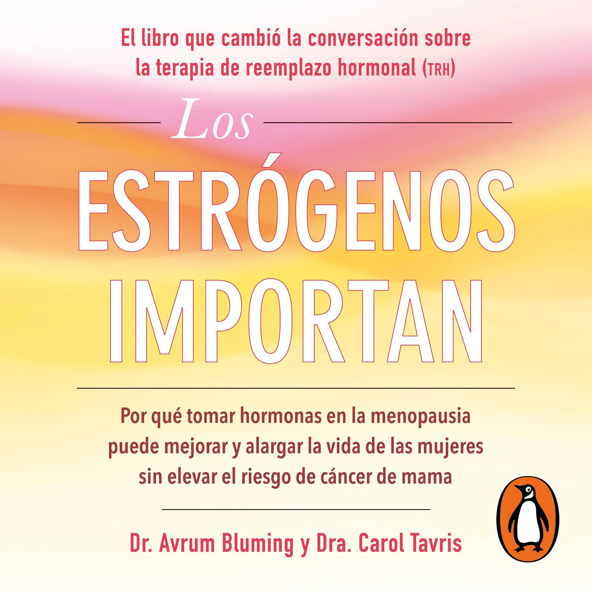 Los estrógenos importan