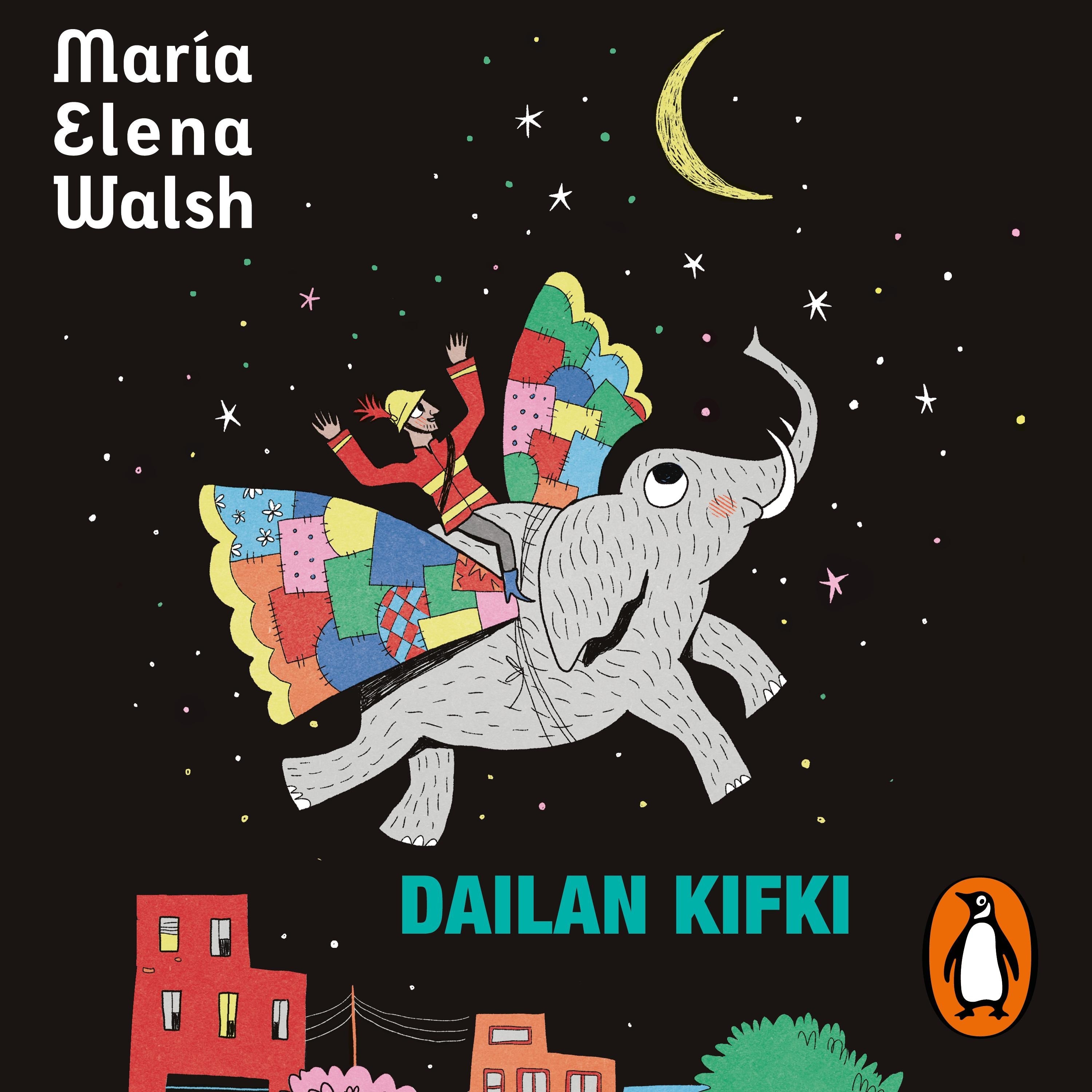 Dailan Kifki