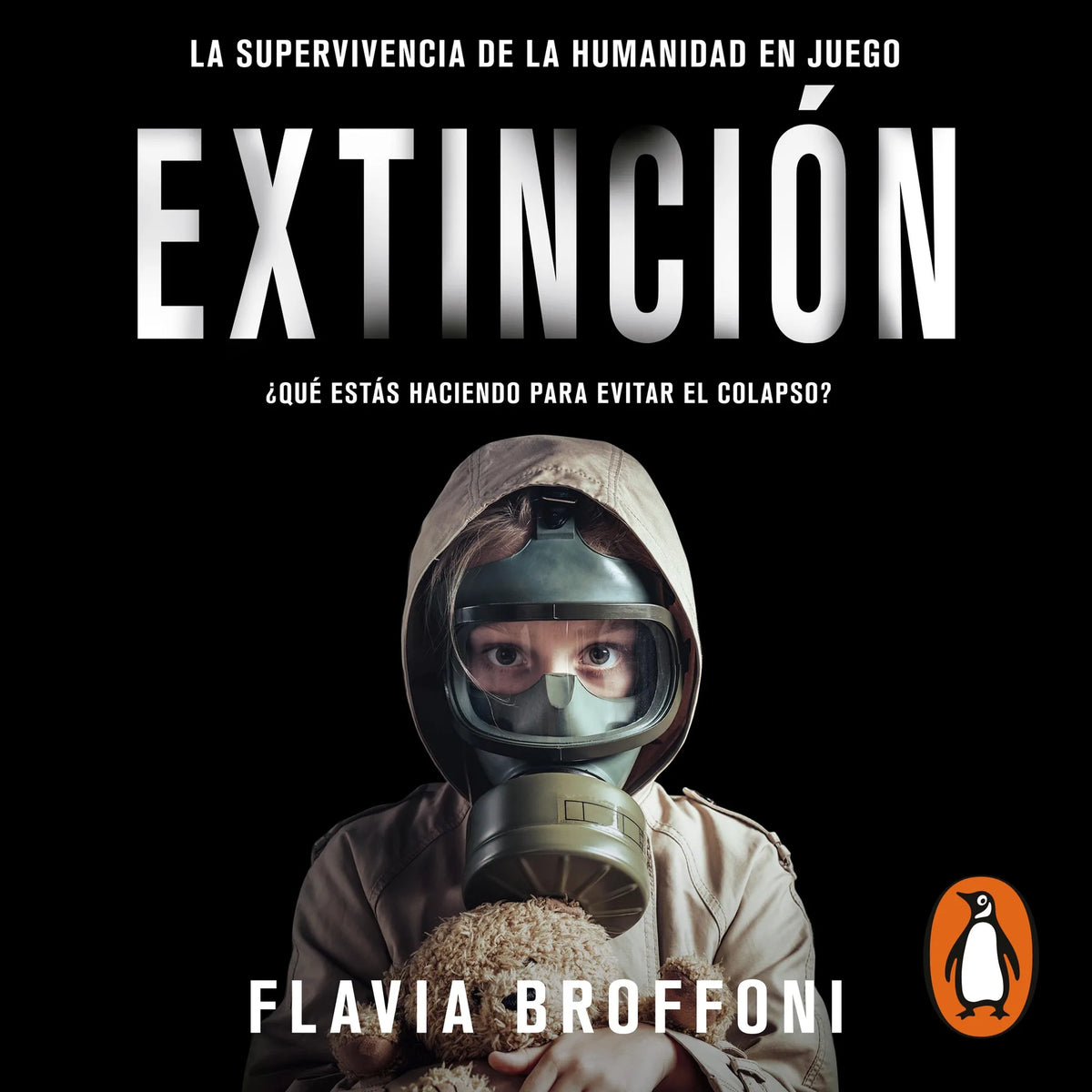Extinción