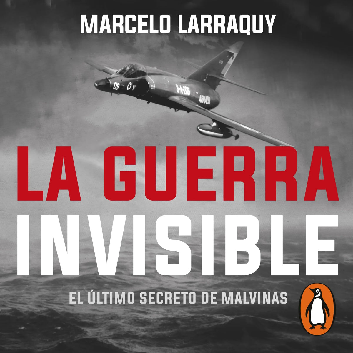 La guerra invisible
