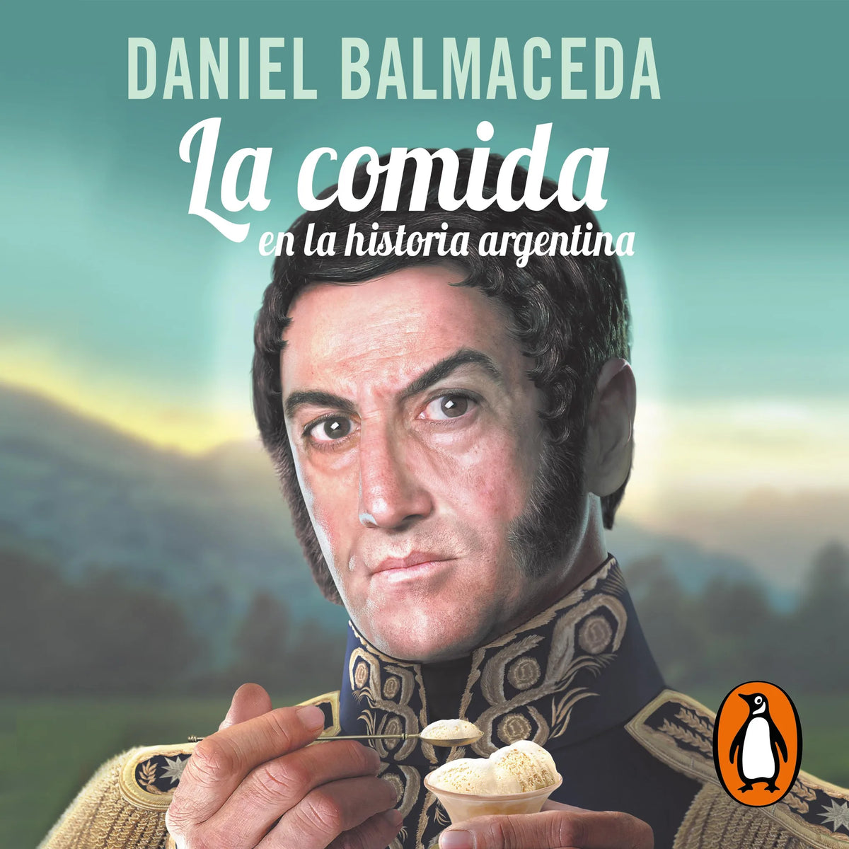La comida en la historia argentina