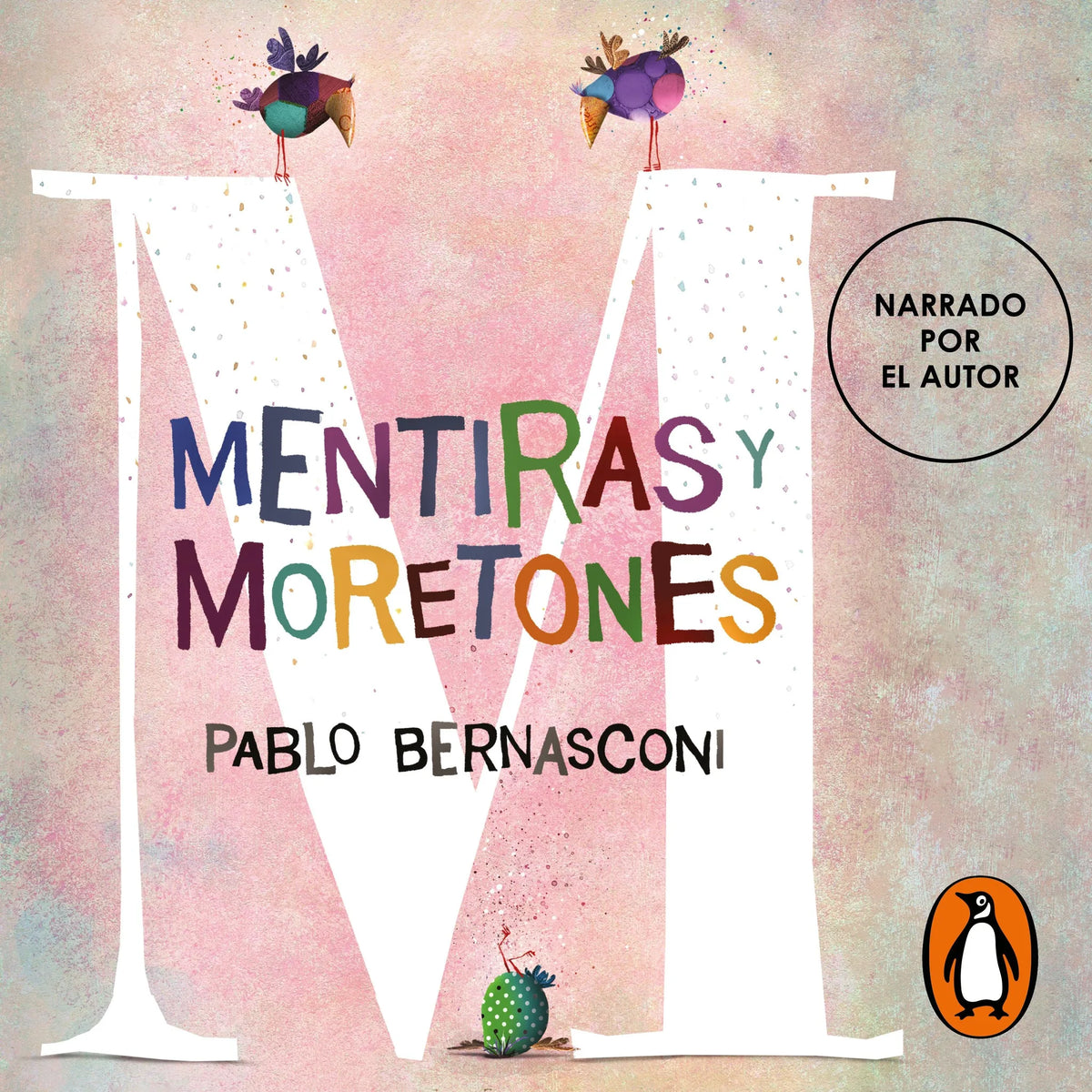 Mentiras y moretones