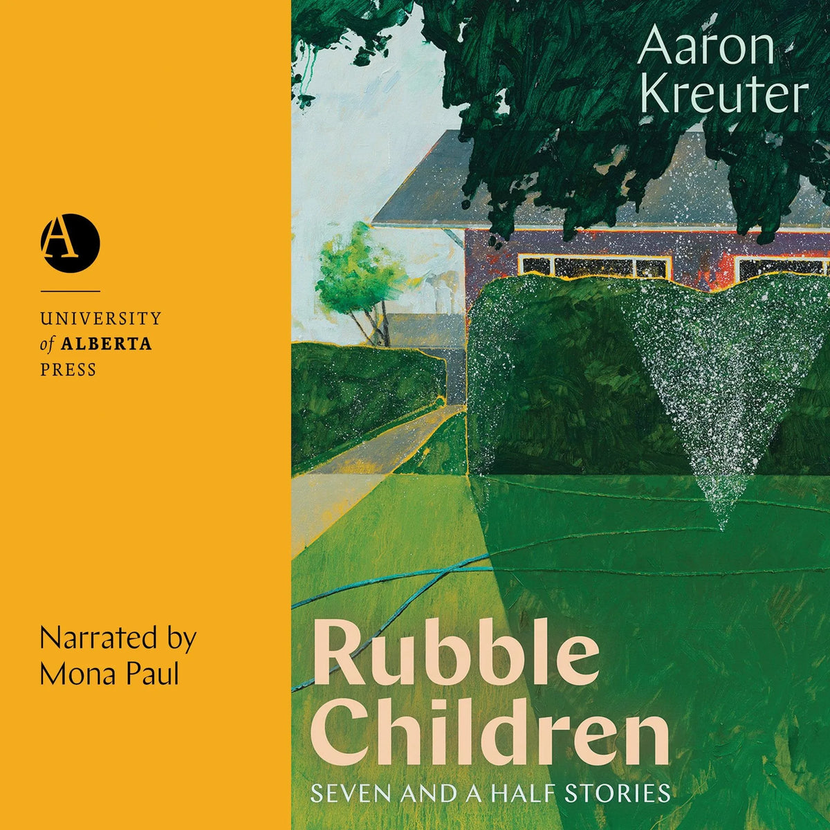 Rubble Children