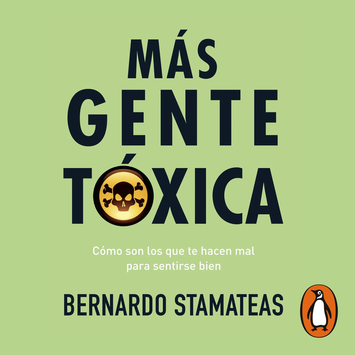 Más Gente Tóxica