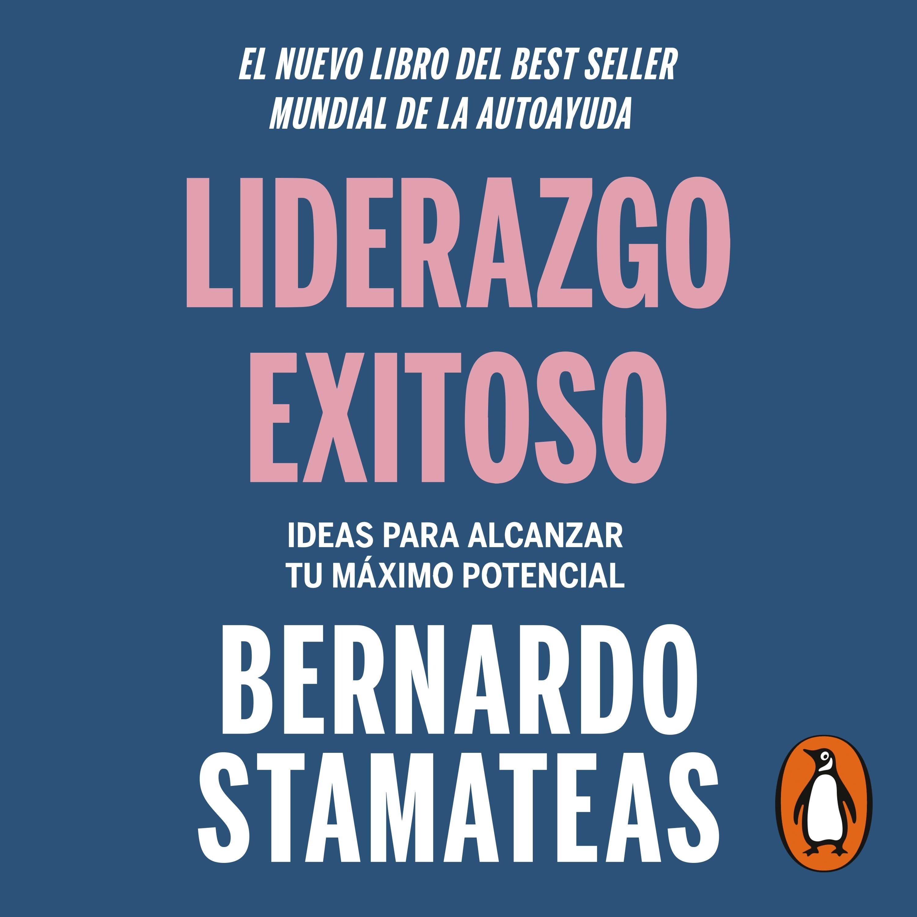 Liderazgo exitoso