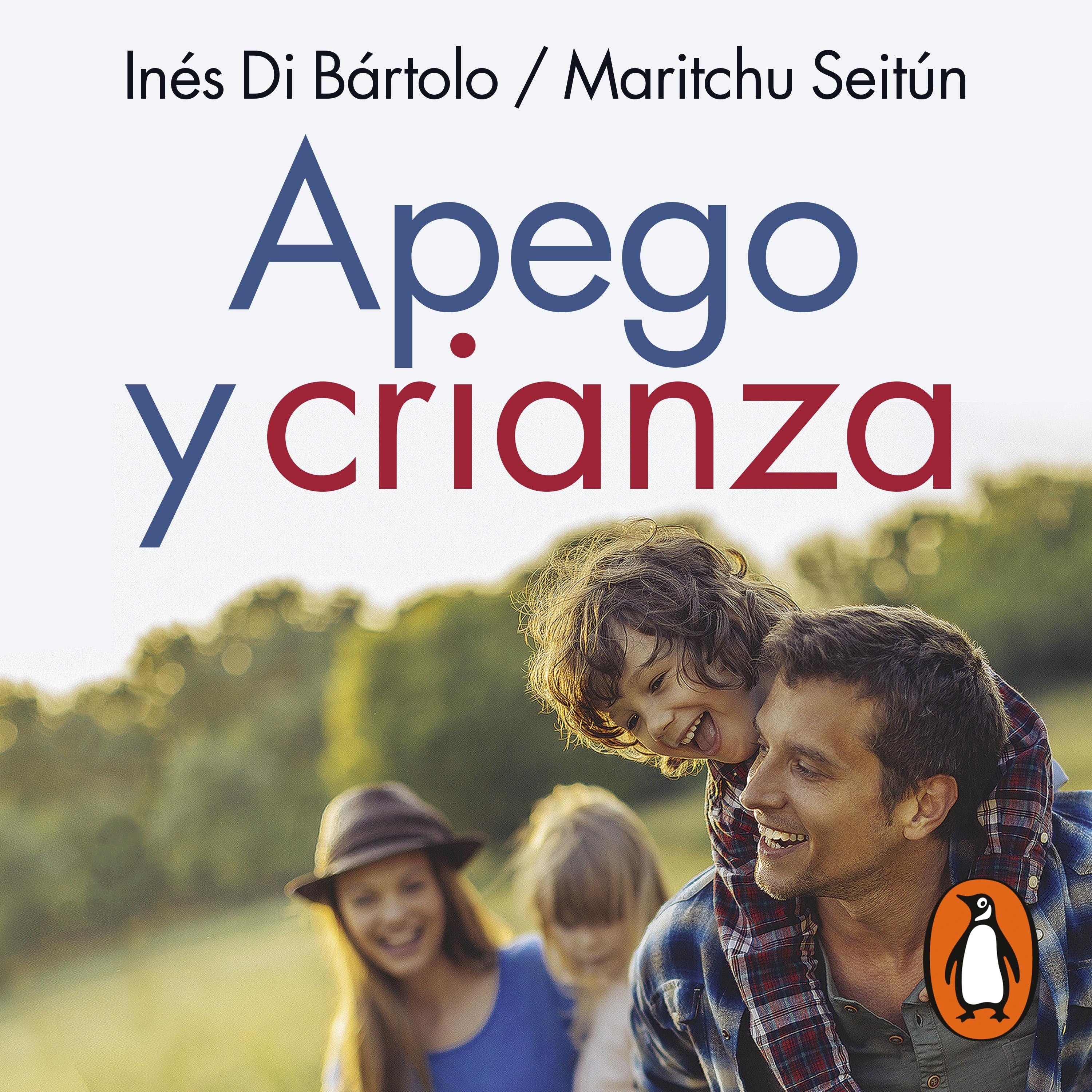 Apego y crianza