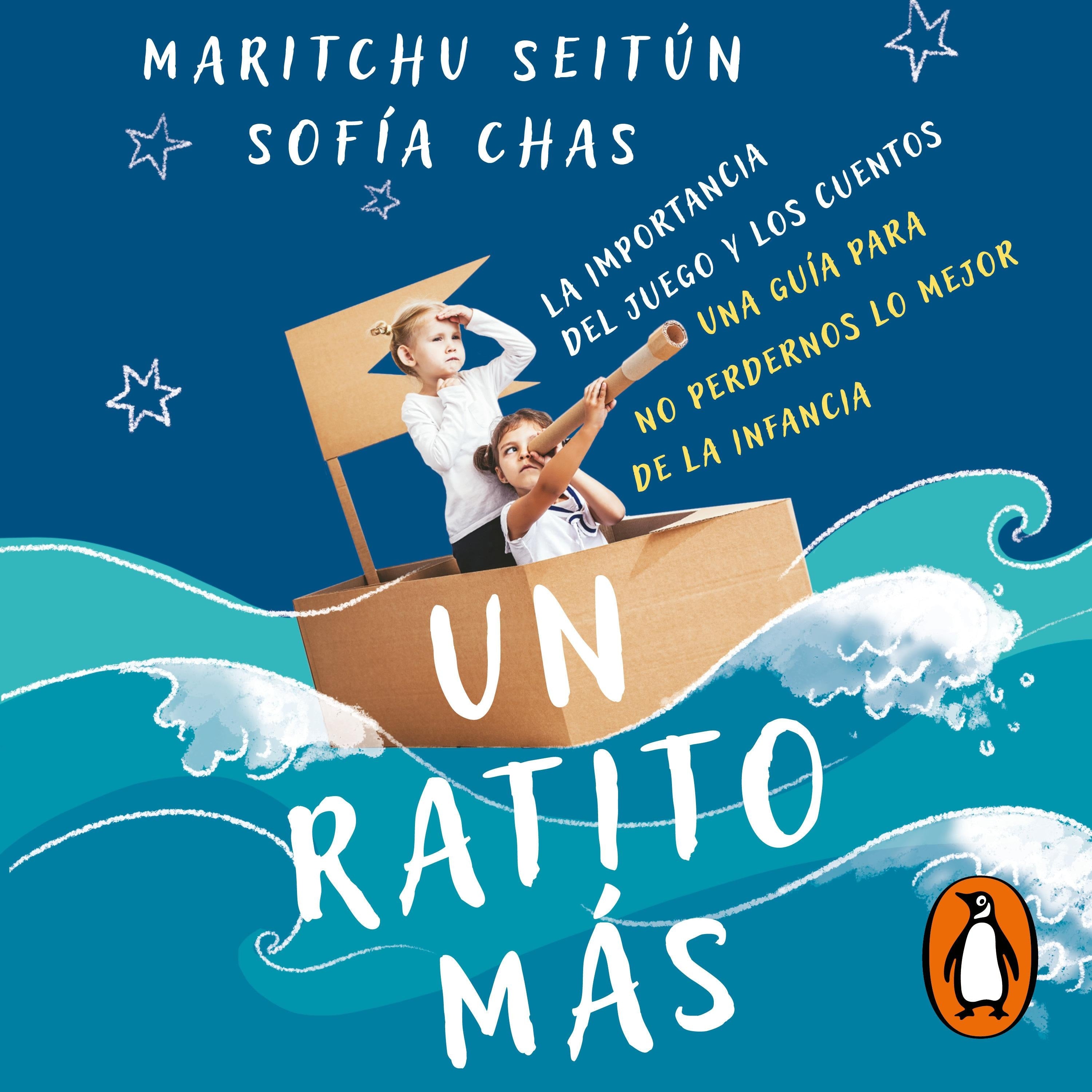 Un ratito más