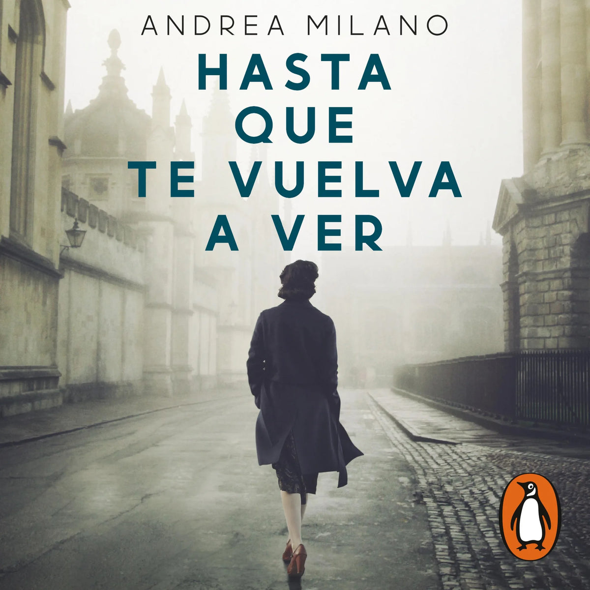 Hasta que te vuelva a ver
