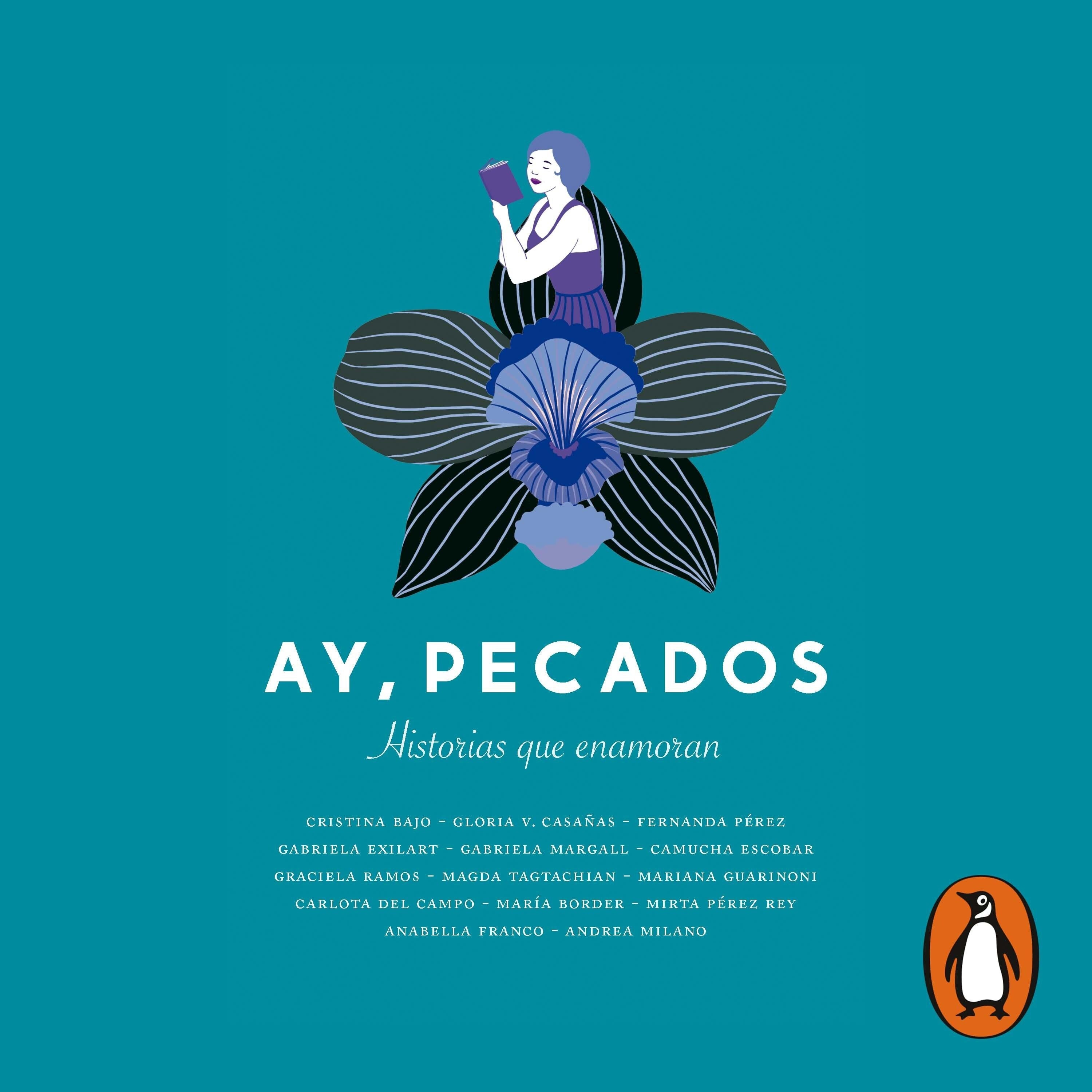 Ay, pecados