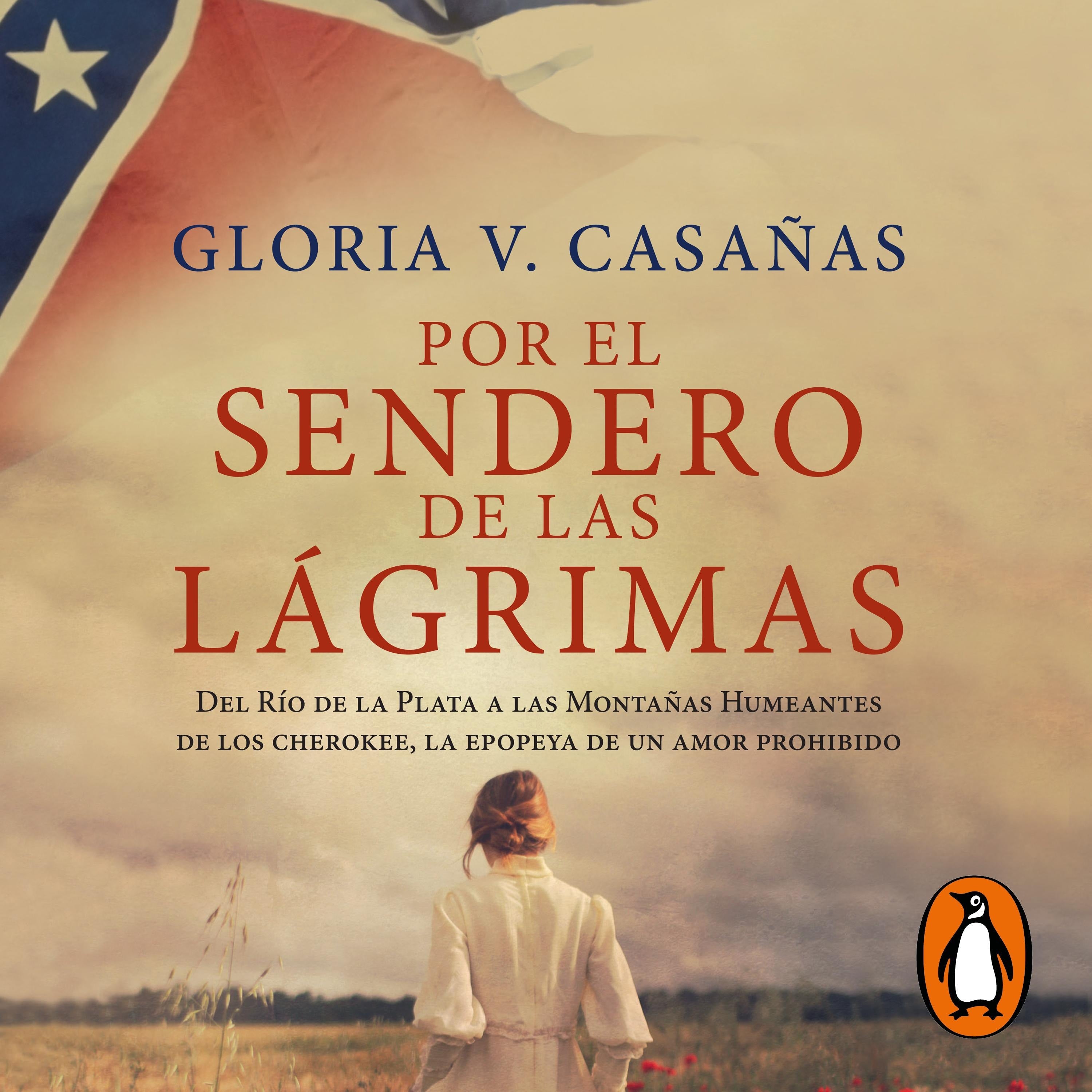 Por el sendero de las lágrimas