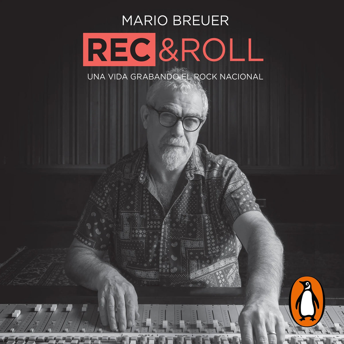 Rec &amp; Roll