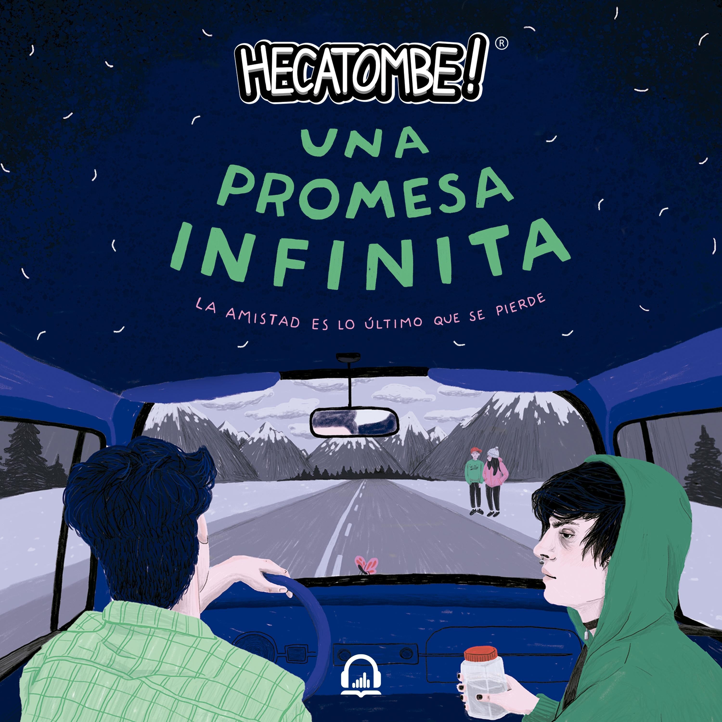 Una promesa infinita