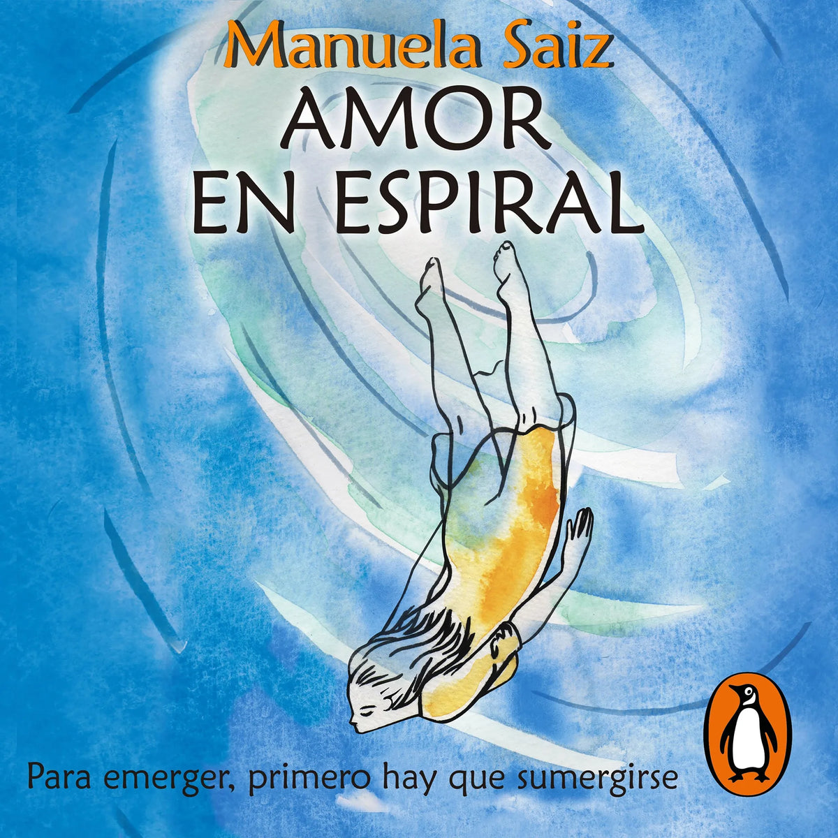 Amor en espiral