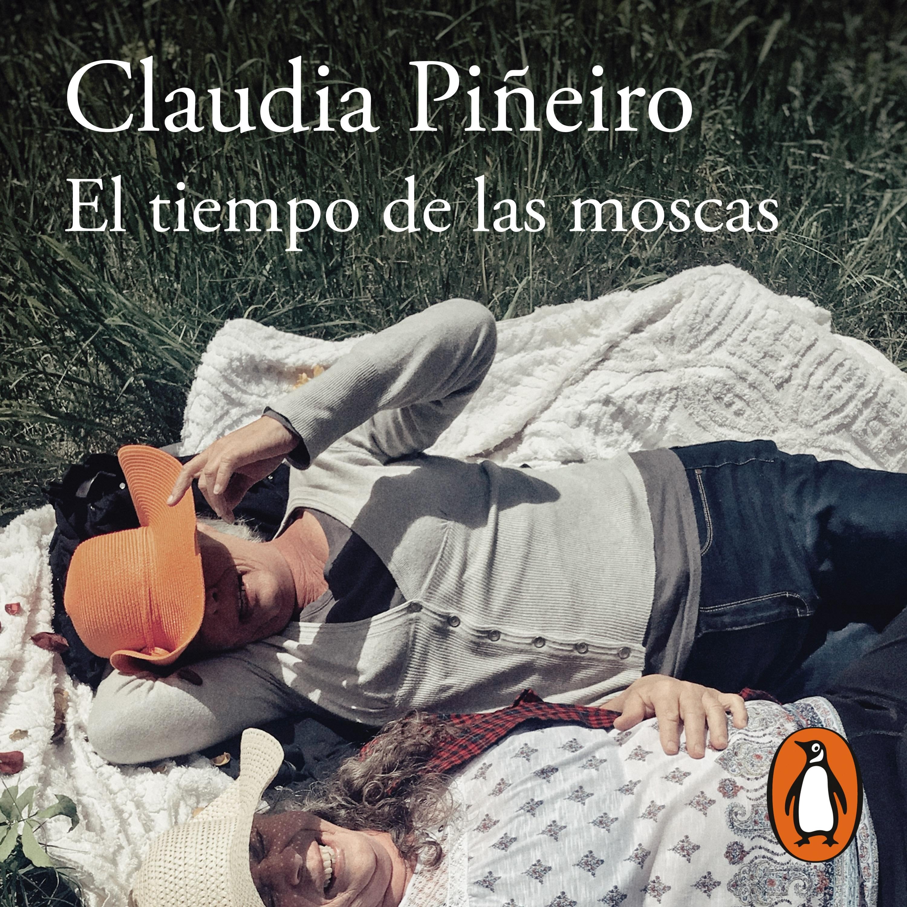El tiempo de las moscas