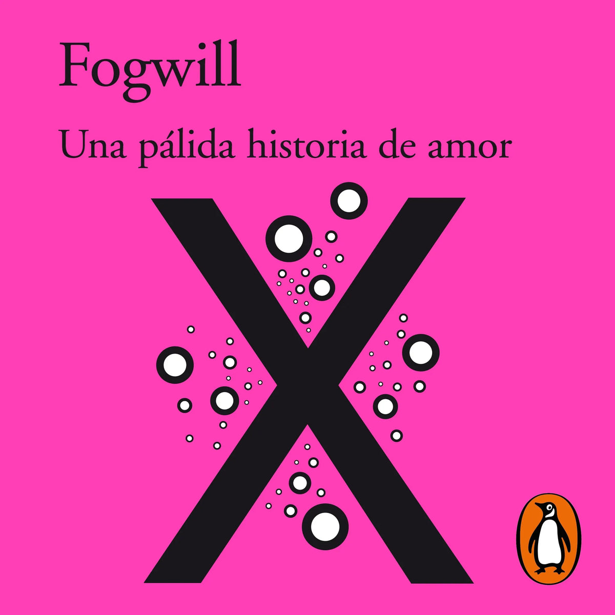 Una pálida historia de amor