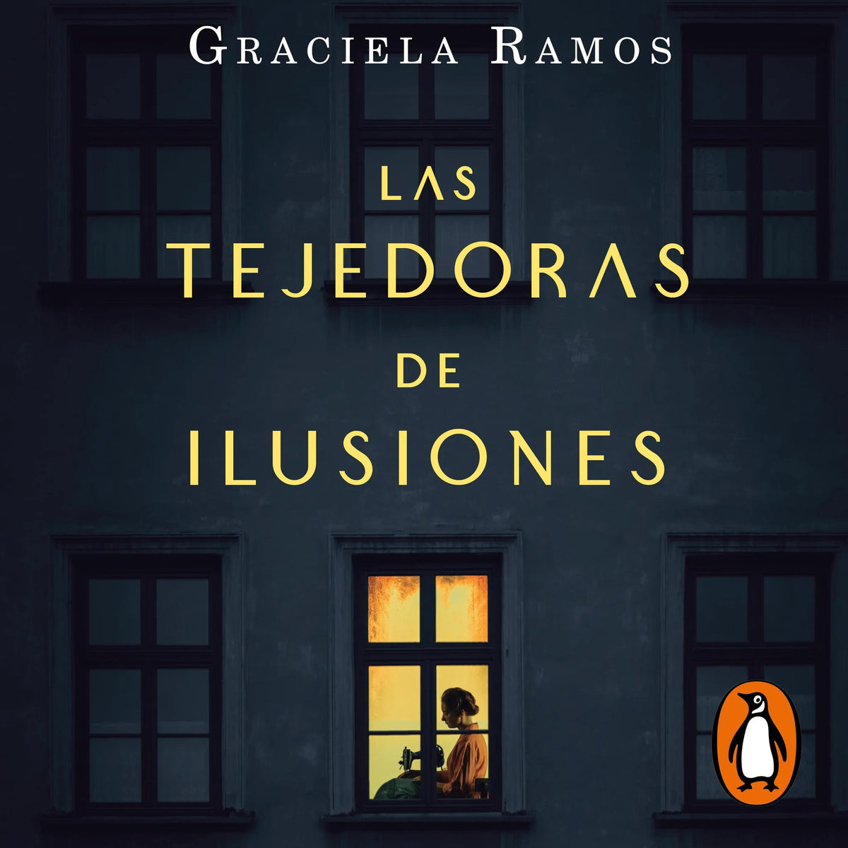 Las tejedoras de ilusiones