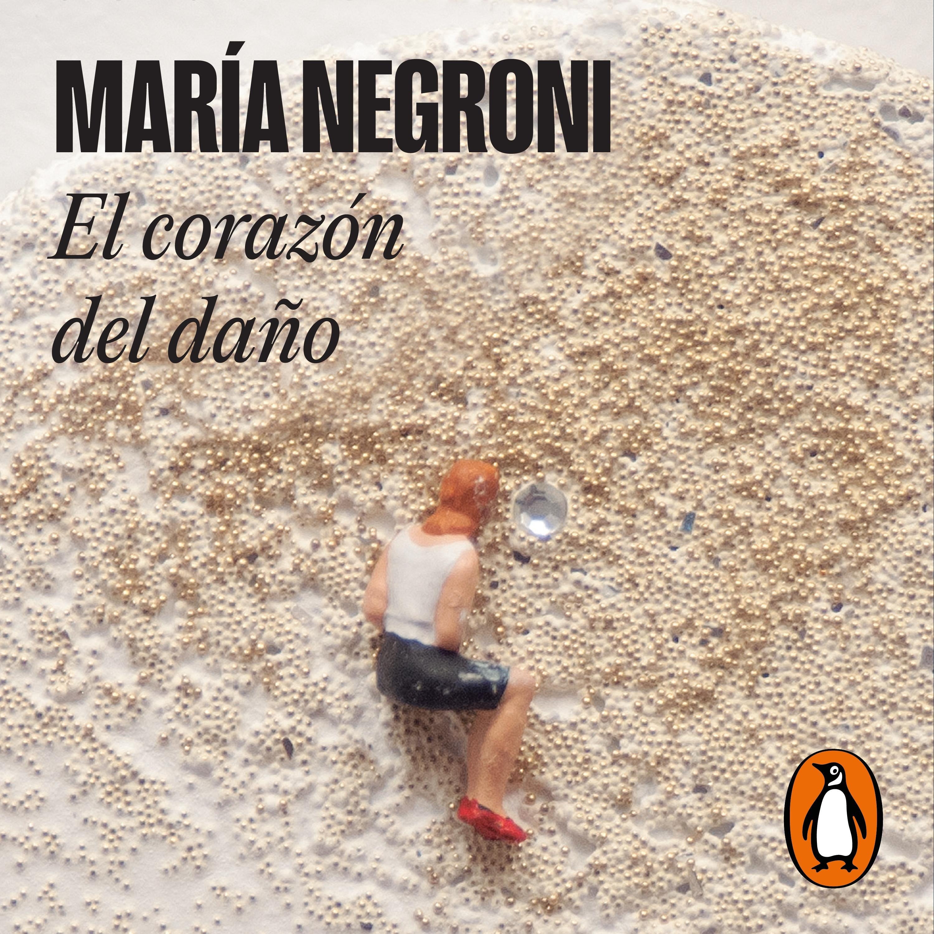 El corazón del daño