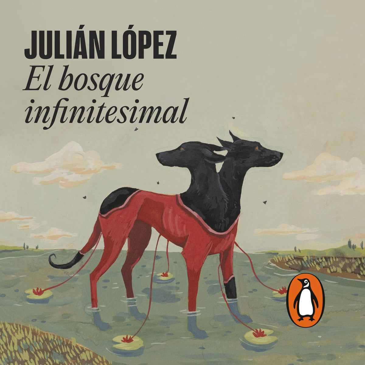 El bosque infinitesimal