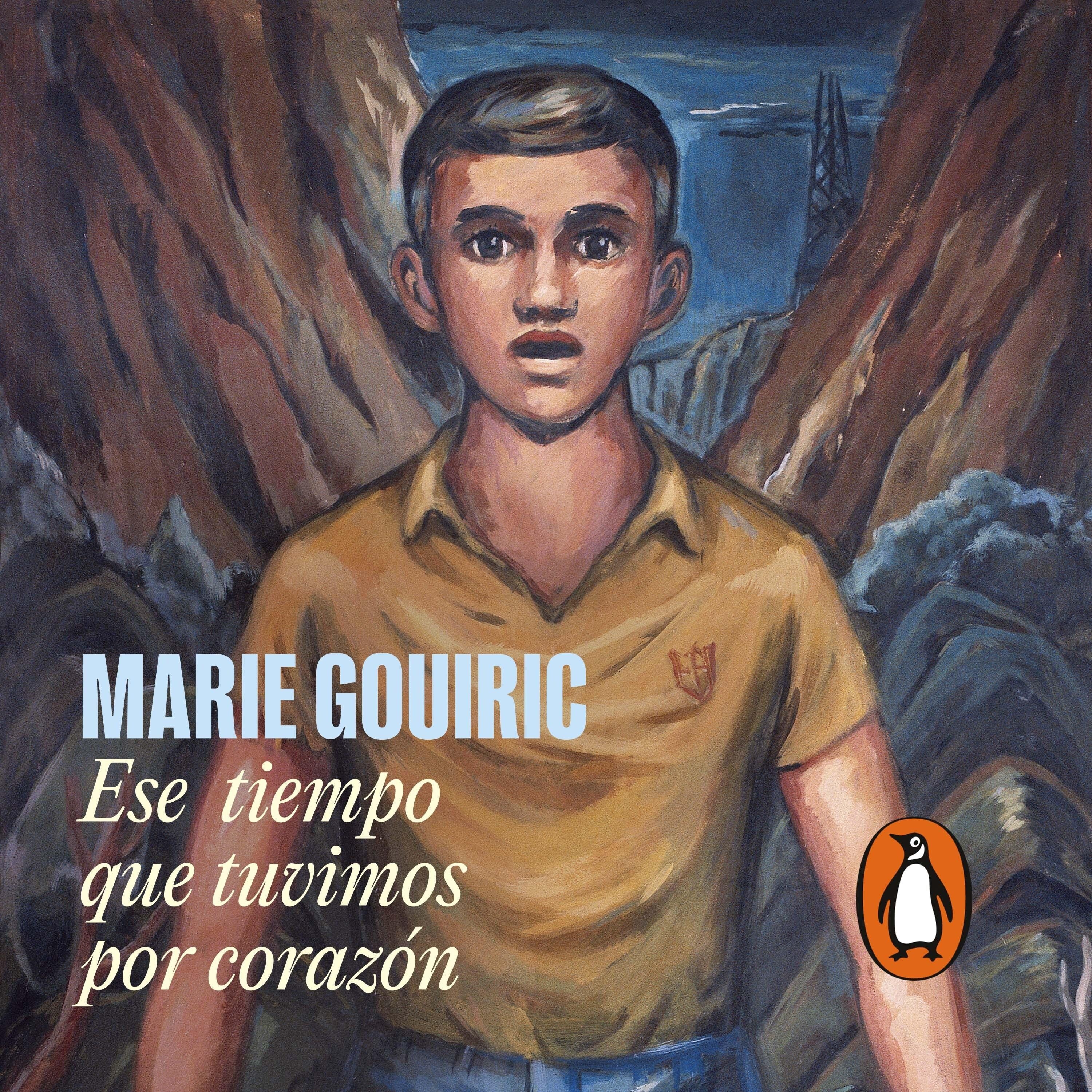 Ese tiempo que tuvimos por corazón (Mapa de las lenguas)