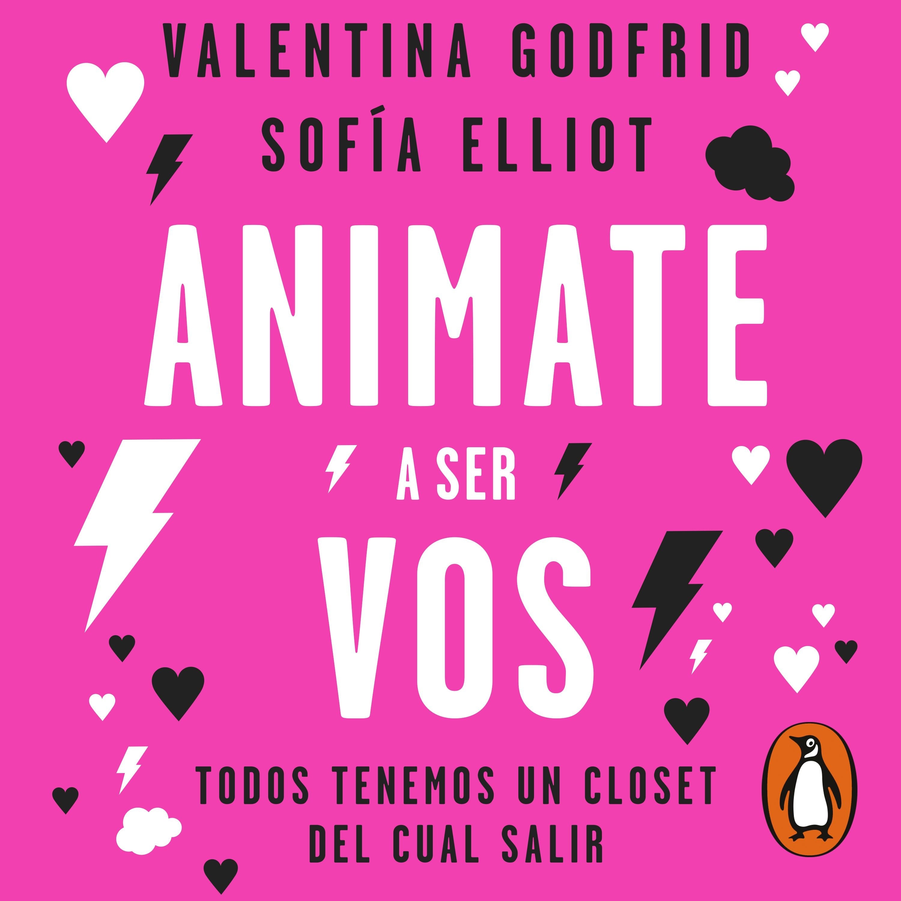 Animate a ser vos