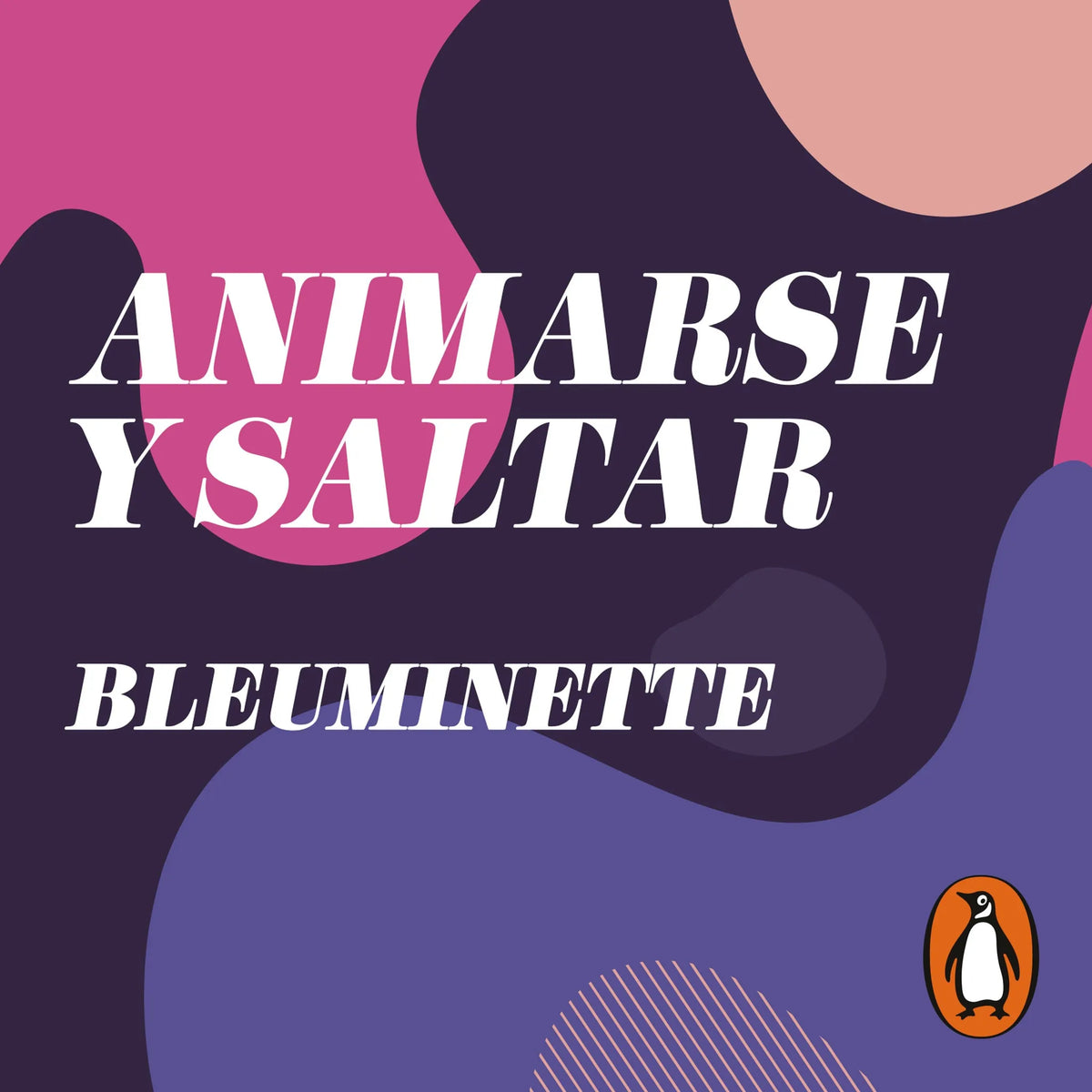 Animarse y saltar