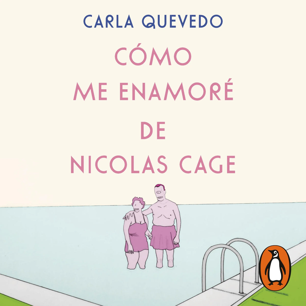 Cómo me enamoré de Nicolas Cage