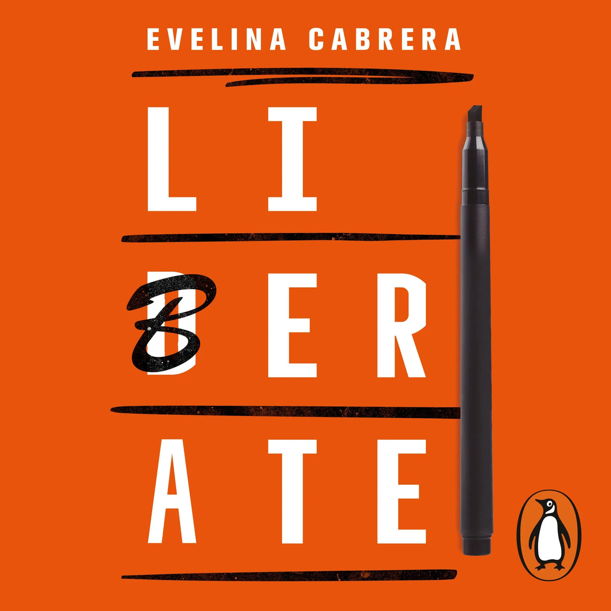 Liberate/Liderate