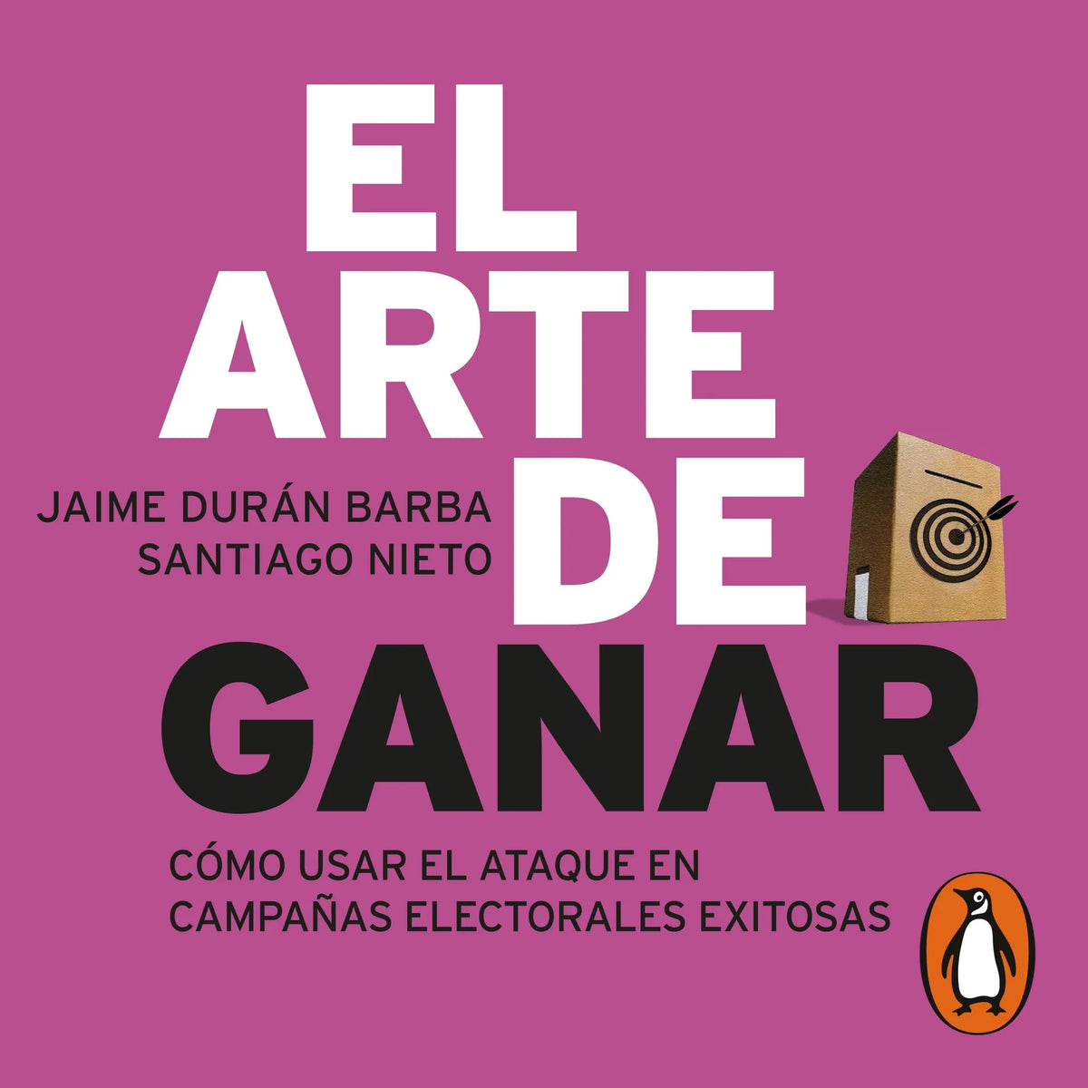 El arte de ganar