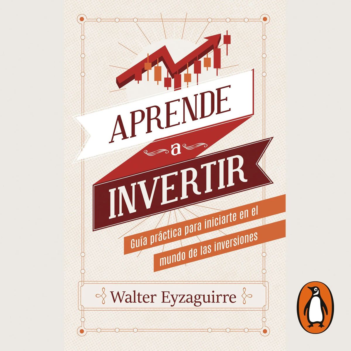 Aprende a invertir