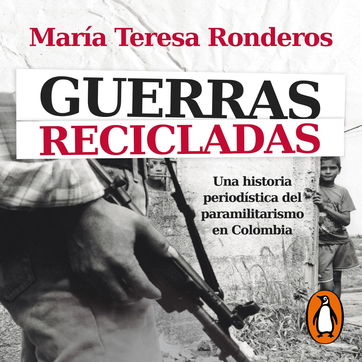 Guerras recicladas