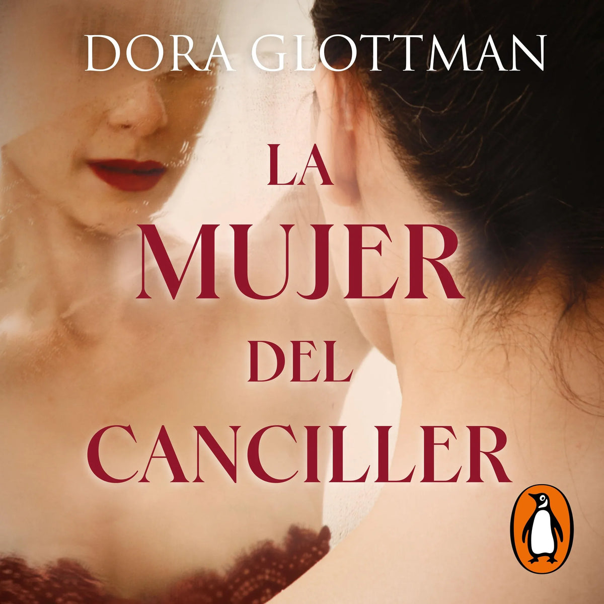 La mujer del canciller