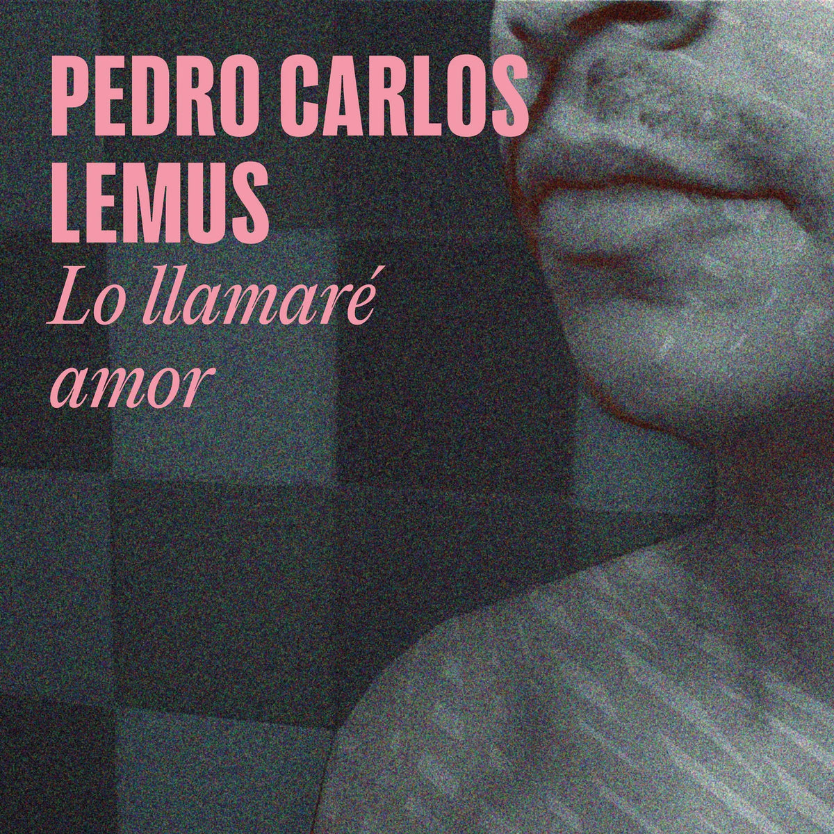 Lo llamaré amor