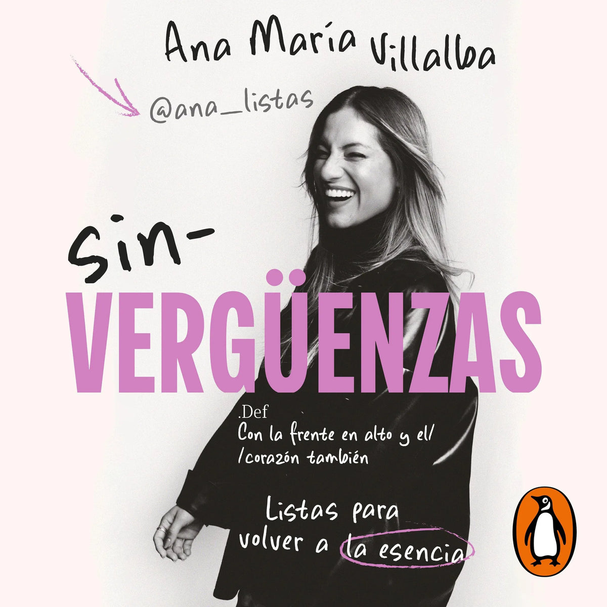 Sin-verguenzas