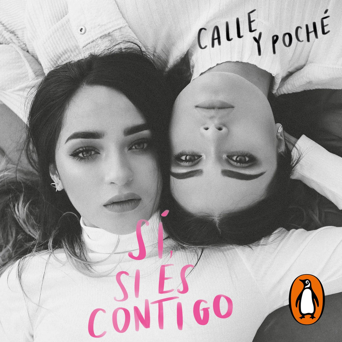 Sí, si es contigo
