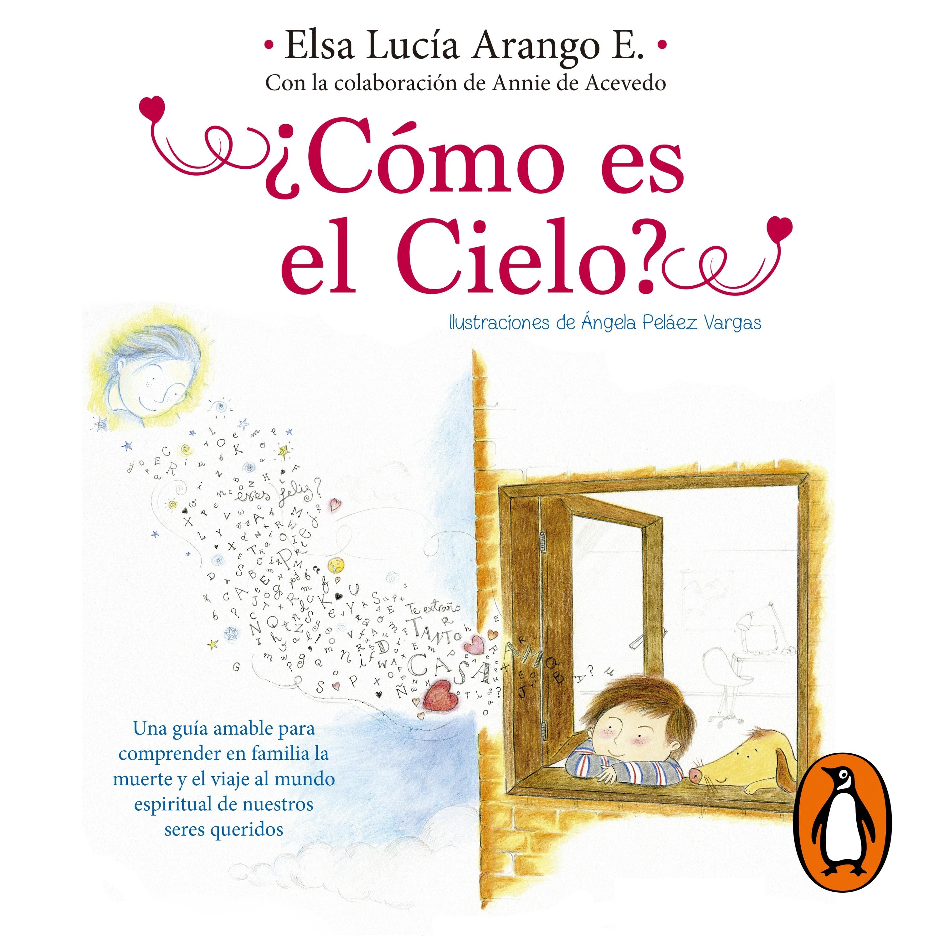 ¿Cómo es el cielo?