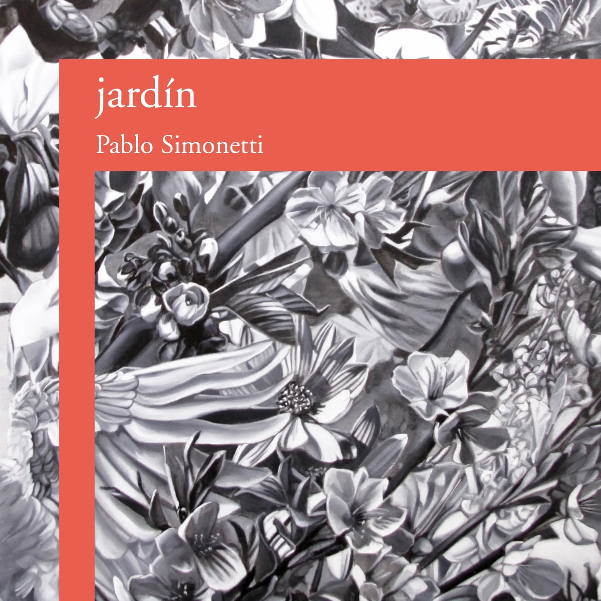 Jardín