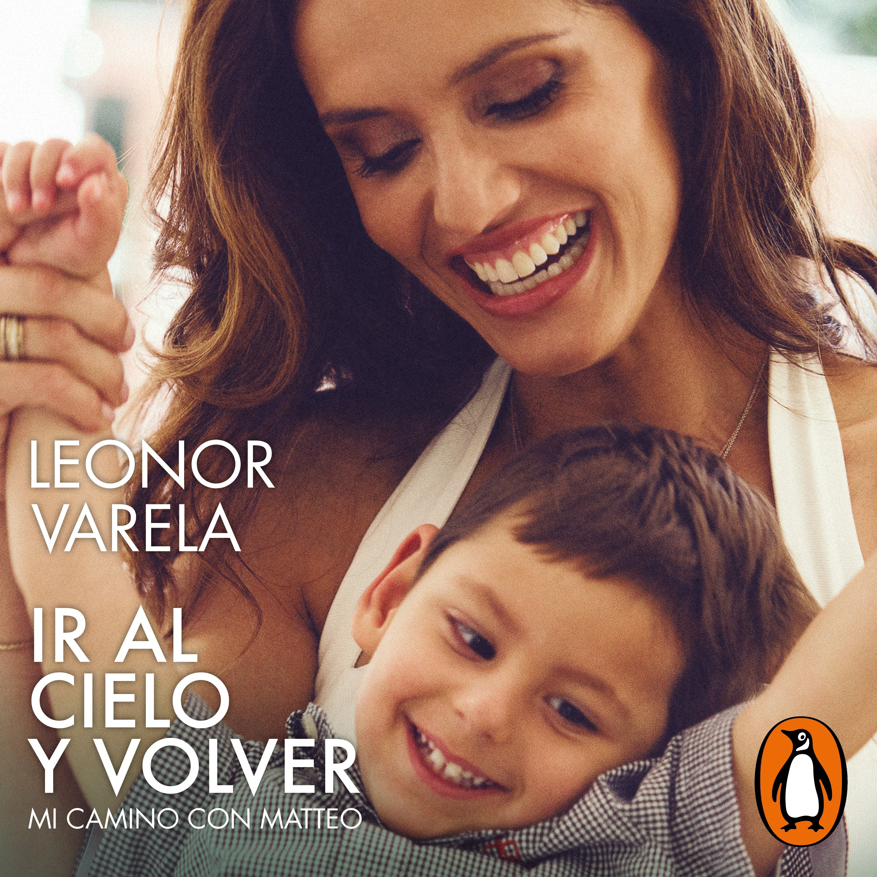 Ir al cielo y volver