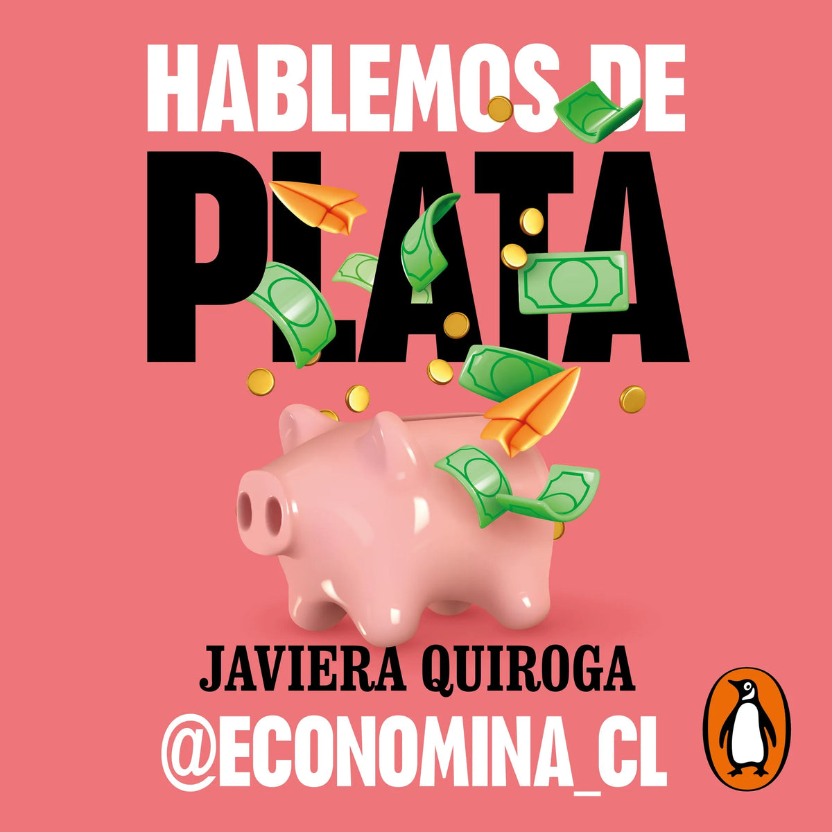 Hablemos de plata