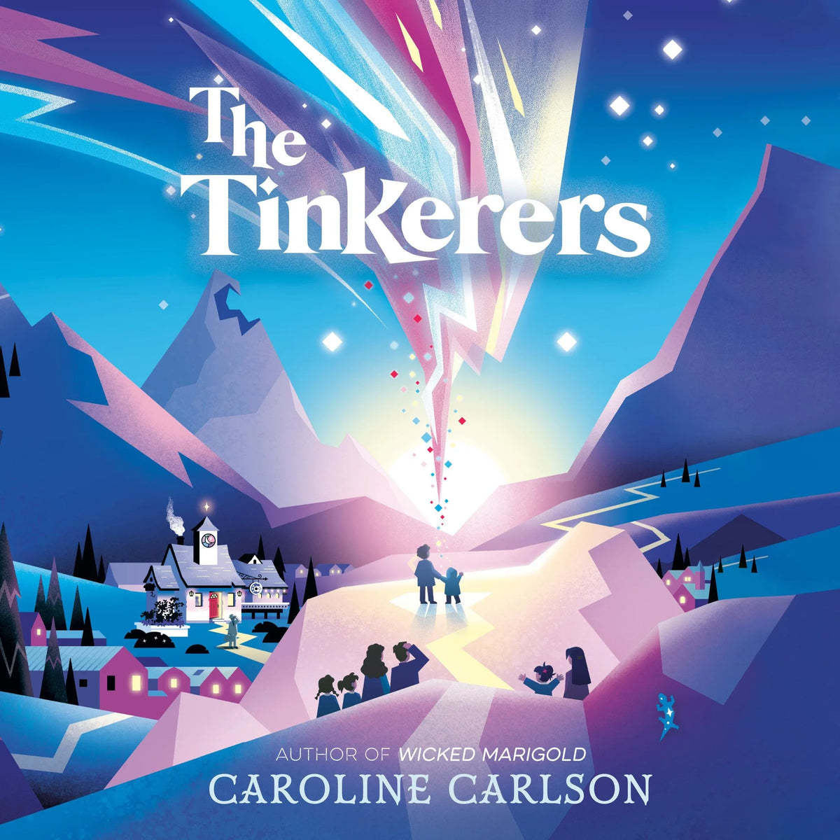 The Tinkerers