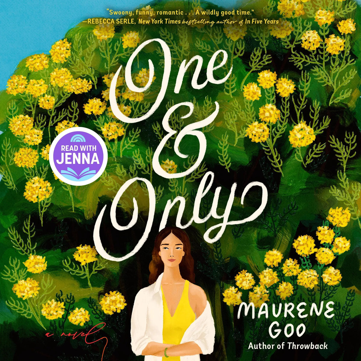 One & Only: A Read with Jenna Pick