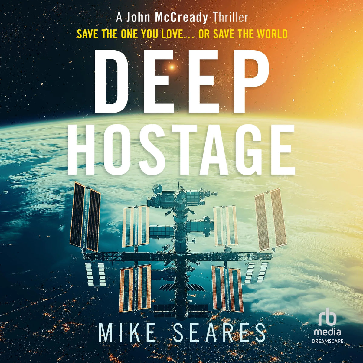 Deep Hostage