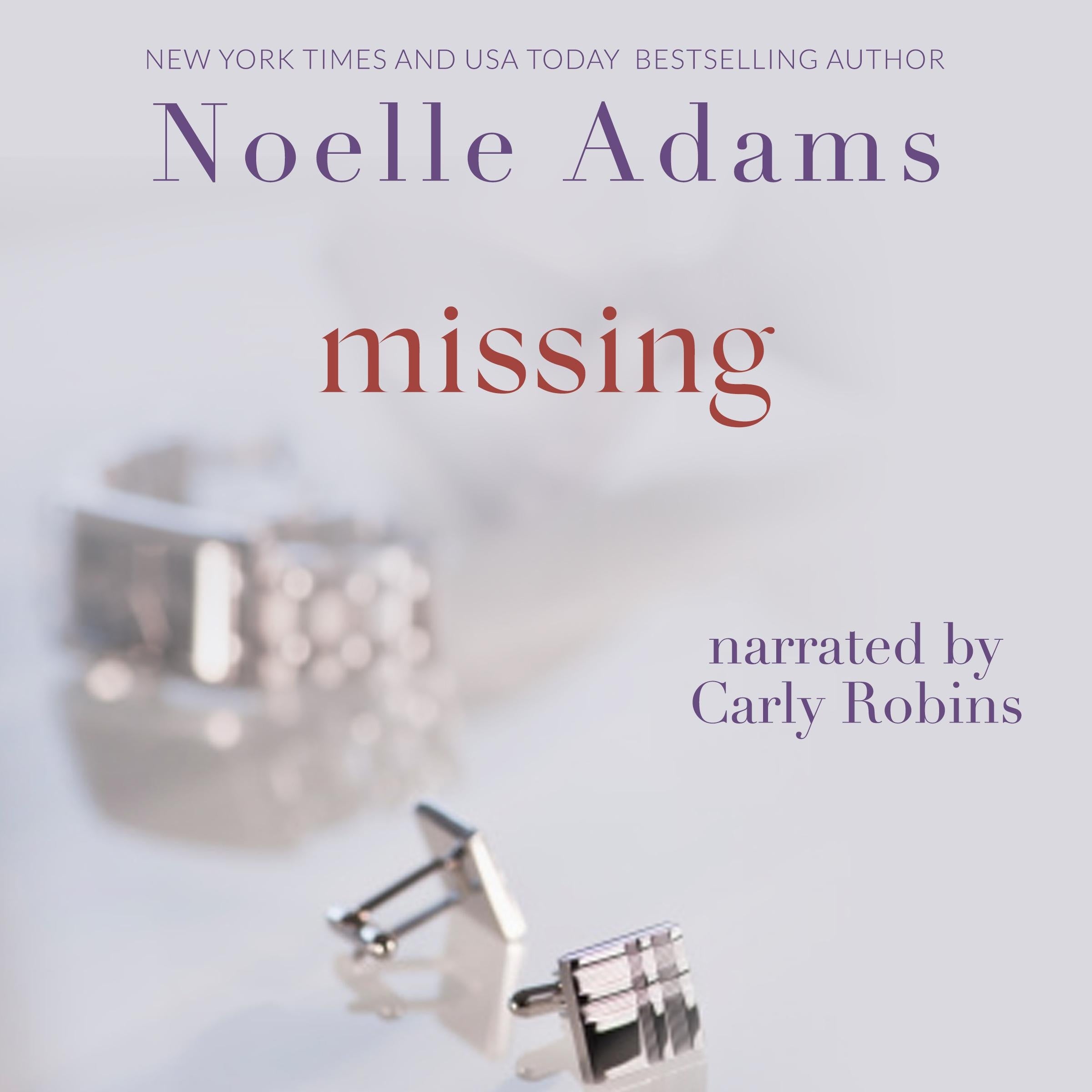 Missing