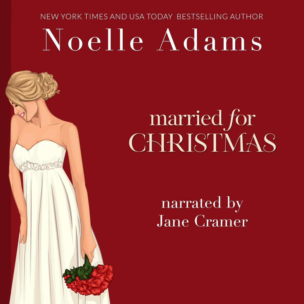 Married for Christmas