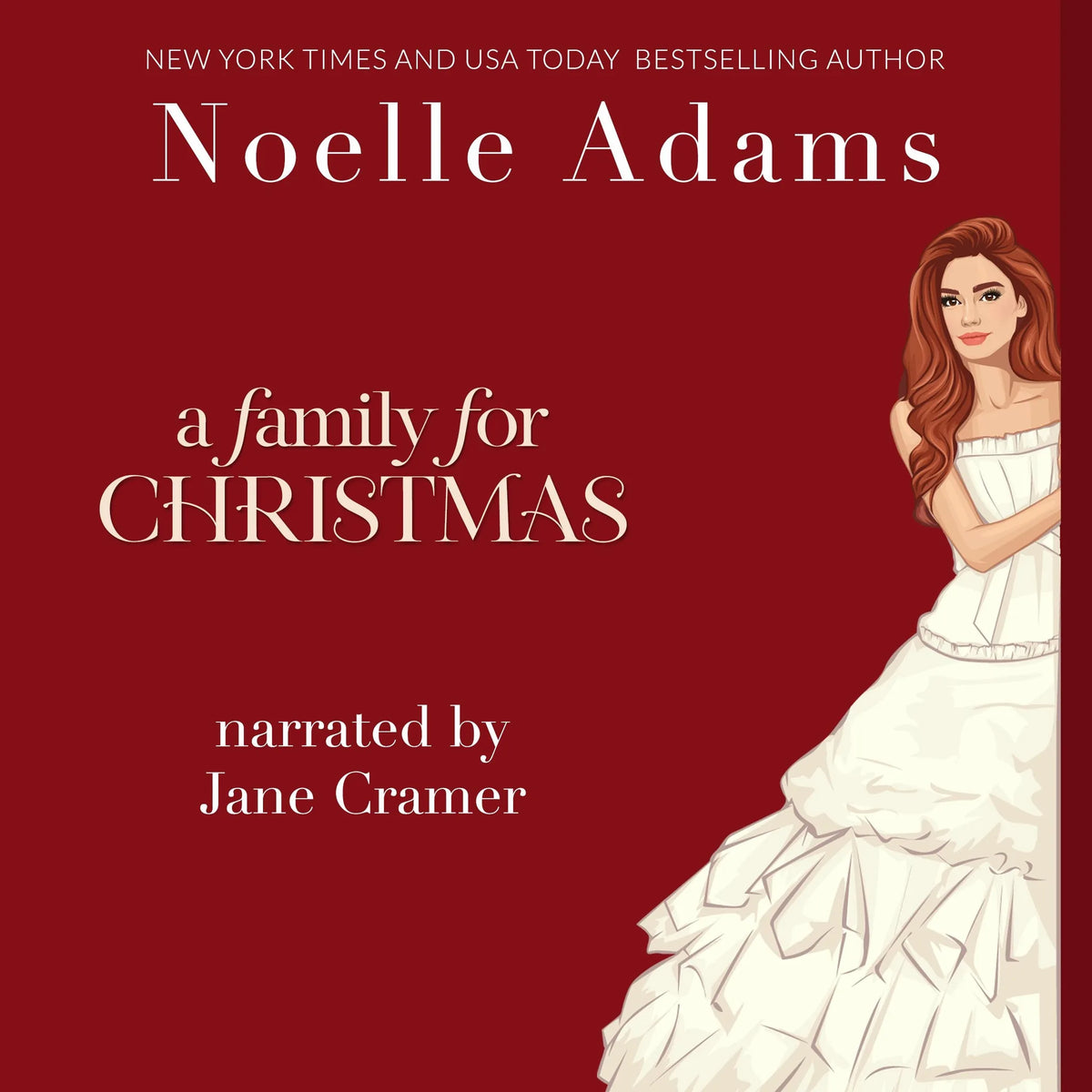 A Family for Christmas