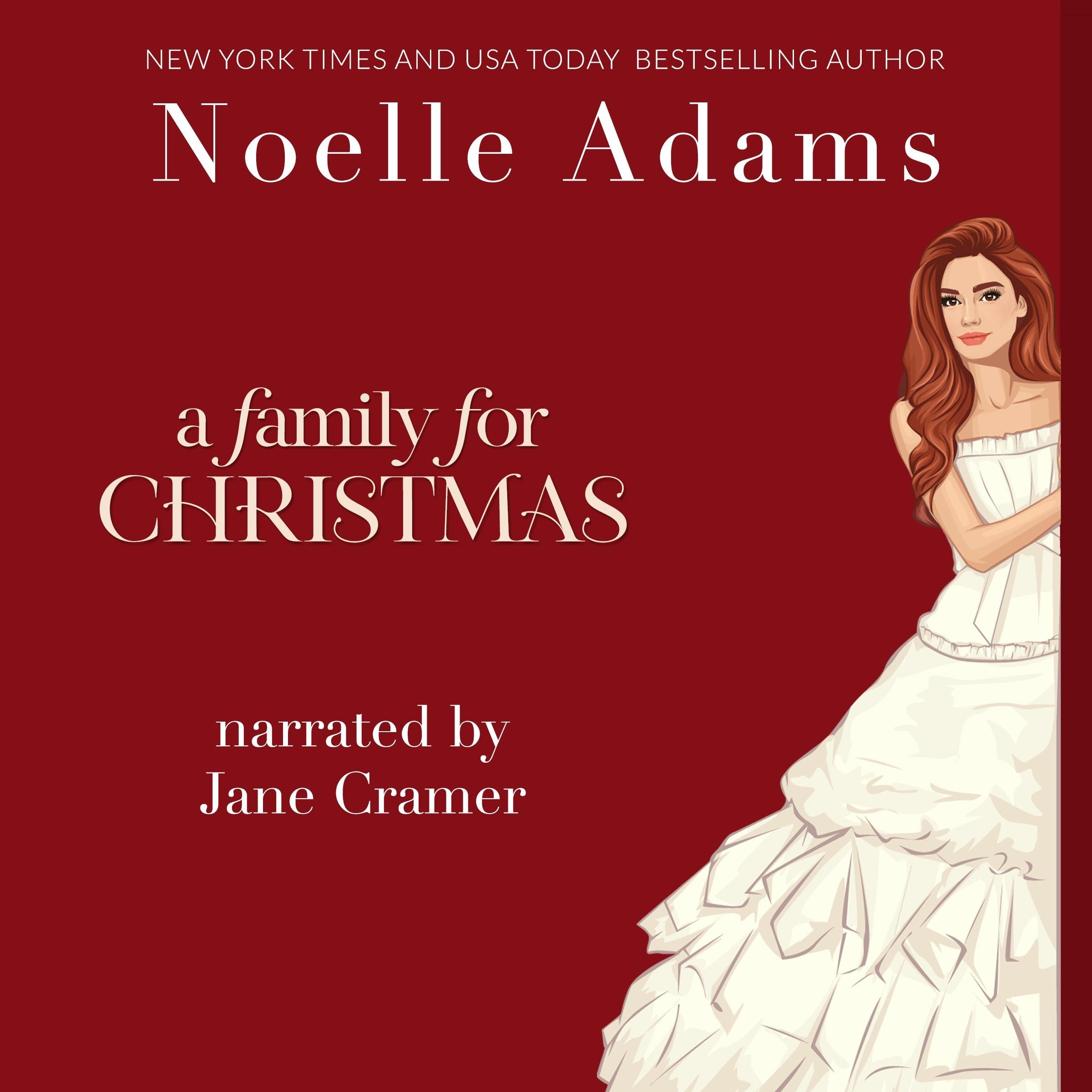 A Family for Christmas