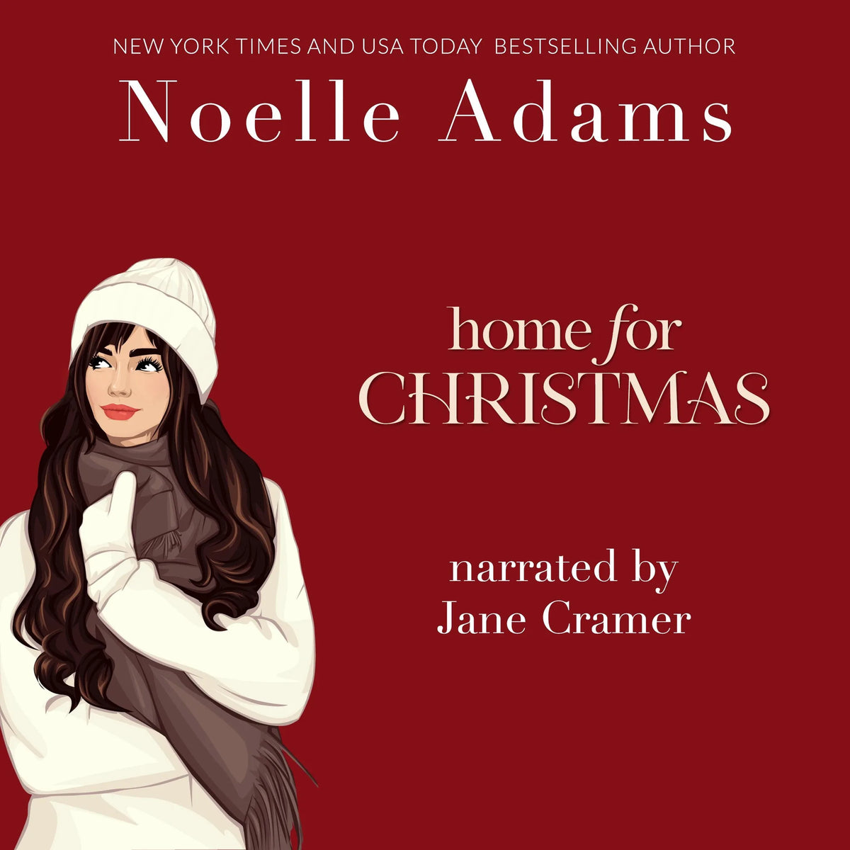 Home for Christmas